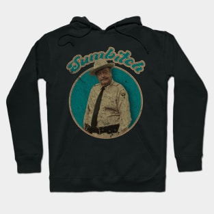 VINTAGE - Sumbitch Sheriff Hoodie